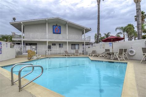 Motel 6 Los Angeles El Monte Au131 2022 Prices And Reviews Ca