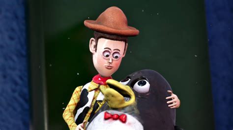 Woody And Wheezy Reanimated