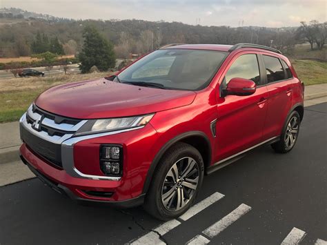 Request a dealer quote or view used cars at msn autos. Where To Now? The 2020 Mitsubishi Outlander Sport 2.4 GT AWC