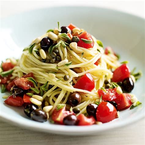 See more ideas about healthy food guide, recipes, healthy. Healthy Pasta Recipes - Healthy Pasta Recipes - Woman And Home