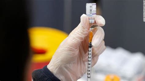 Pfizer Pedirá Uso De Emergencia De Vacuna En Niños Menores De 5 Años