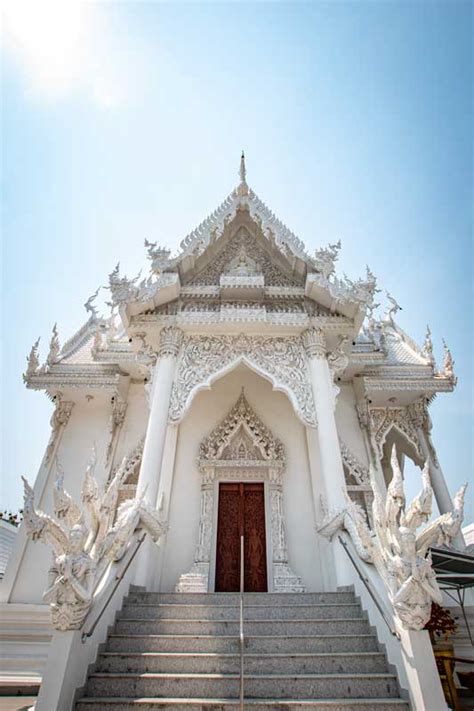 The Best Temples In Pattaya 2023