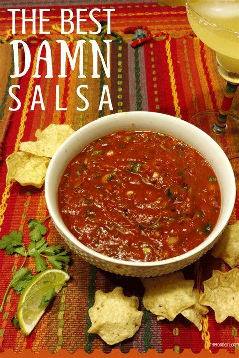 Homemade Salsa Salsa Fresh Salsa Authentic Salsa Mexican Food