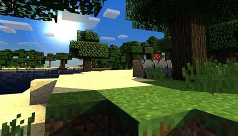 Shaders For Minecraft Pe Mcpe Texture Packs For Android Apk Download