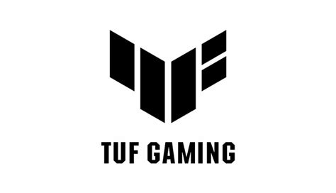 Asus Unveils The New Logo For Tuf Gaming Devices My Laptop Guide