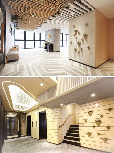 Artta Concept Studio Have Designed The Interiors Of Hotel Ease Access