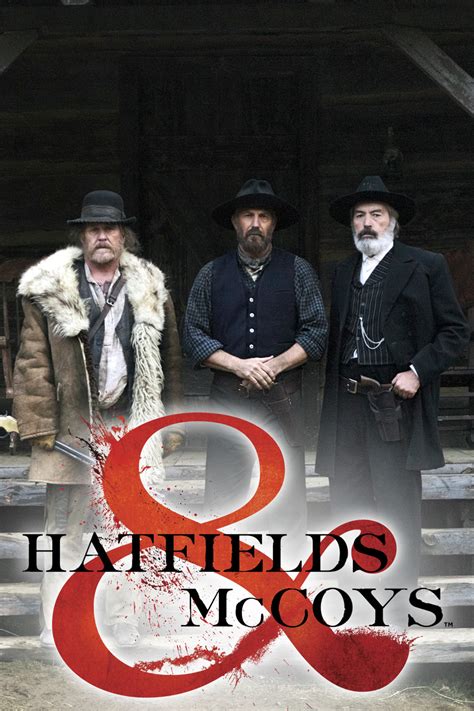 Hatfields And Mccoys Rotten Tomatoes