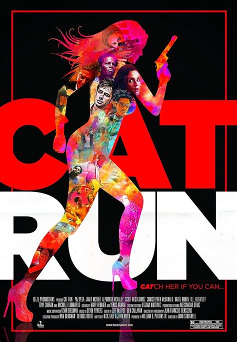 Cat Run 2011 Imdb