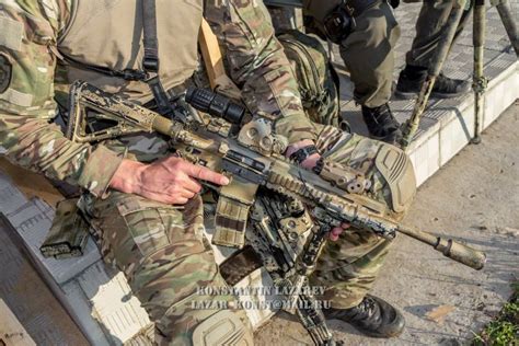 Photos Ar 15 Style Rifles In Military And Police Service Page 4