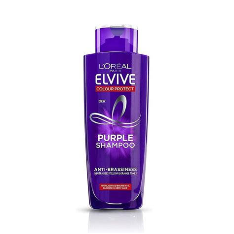 The Best Purple Toning Shampoos For Blonde Hair According To Our