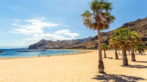 Heading To The Canary Islands Here S The Top Things To Do