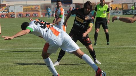 We did not find results for: La programación de la final por el ascenso entre Cobresal ...