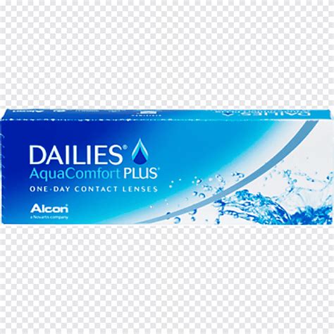 Dailies AquaComfort Plus Toric Dailies Total1 Lensa Kontak Dailies