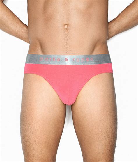 parke and ronen underwear expert