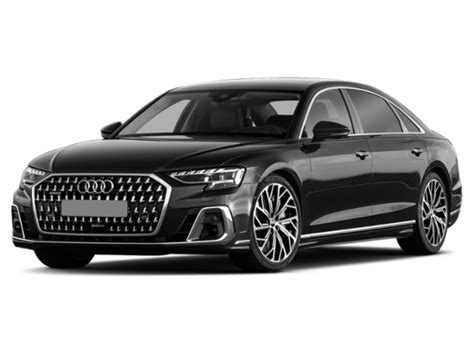 New 2023 Audi A8 L 55 Tfsi Quattro Ratings Pricing Reviews And Awards