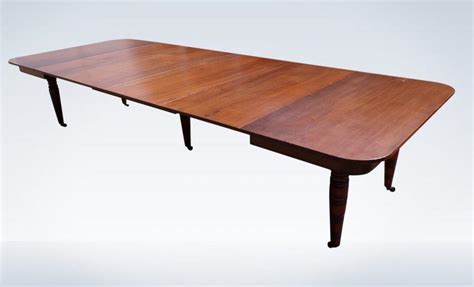 Large Extending Dining Table Seats 14 Large 12 14 Seater Oak