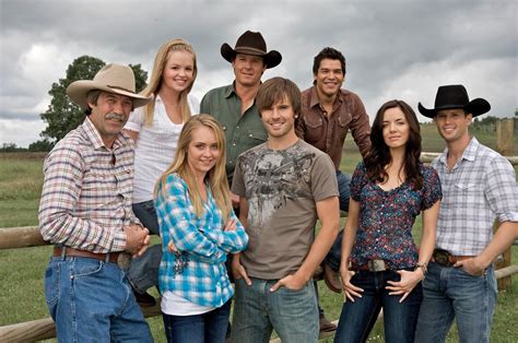 When Is Heartland Season 15 On Netflix Us And 5 Shows To Watch While