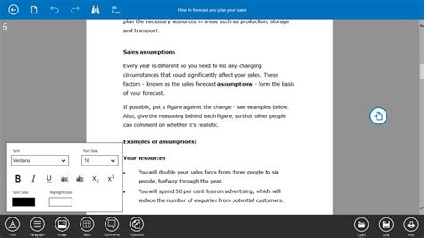 Notepad 20 For Windows 8 And 81