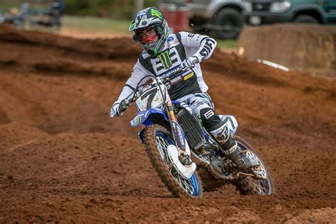 Fullnoise Off Road Motocross And Supercross Motorcycling Daily News