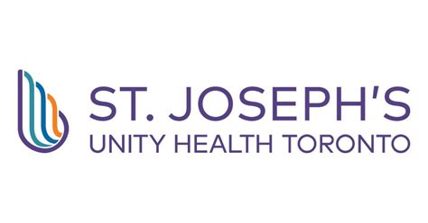 New Vp Of Medical Affairs At St Josephs Unity Health Toronto
