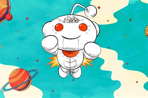 Reddit Begins Rolling Out First Redesign In A Decade The Verge