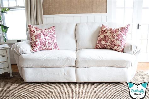 Find great deals on ebay for leather sofa upholstery. How to Reupholster a Couch (Without Removing the Old ...