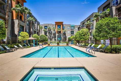 Security Properties Acquires Lofts At 7100 Apartment Community In Las