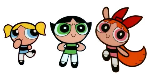 Powerpuff Girls Pictures Images Page