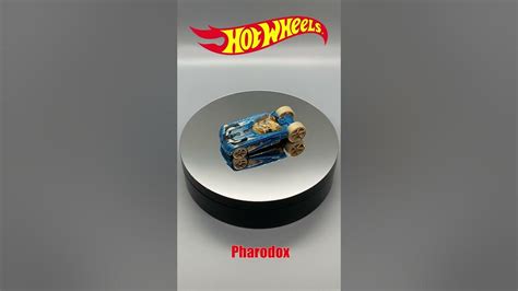 Hot Wheels Pharodox Youtube