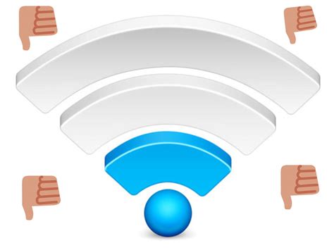 Is Your WIFI Connection Causing You to Disconnect? - Rife Magazine