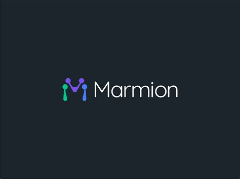 Marmion Logo Design By Liam Newbon On Dribbble