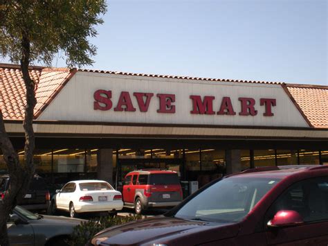 Milpitas Save Mart Is Closing Milpitas Ca Patch