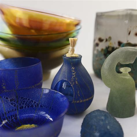 We’re Getting Ready To Launch Our Website This Month Japaneseglass Glassart Glassware Vase