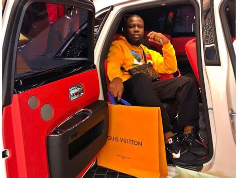 Ramon abbas, also known as hushpuppi, an infamous nigerian fraudster who recently pleaded guilty in the united states, has narrated how he bribed a nigerian decored police chief abba kyari to do his dirty jobs. How Hushpuppi attempted to dupe Premier League club of £ ...