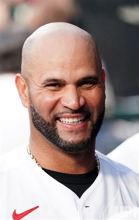 Photo St Louis Cardinals Albert Pujols Slp2022071112