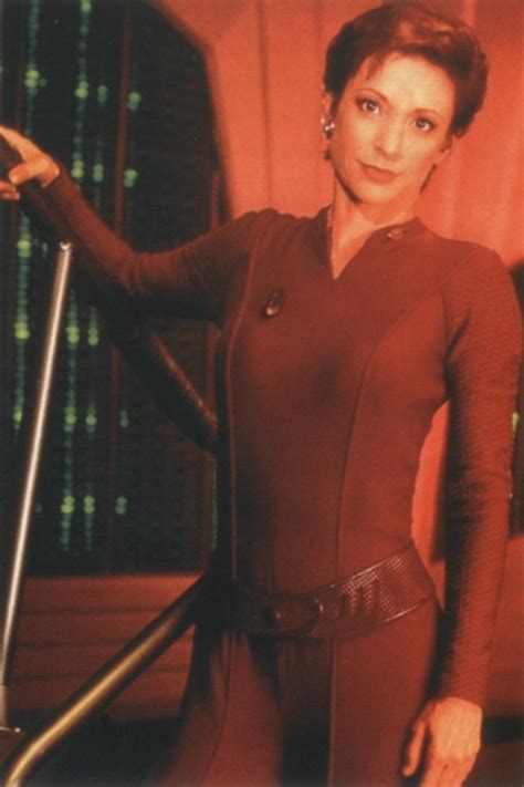 Kira Nerys Star Trek Deep Space Nine Photo Fanpop