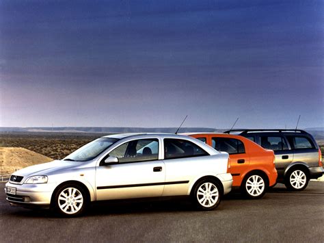 Comprar focos y faros opel astra g , accesorios y recambios para coche en nuestra tienda online. Opel Astra G 1998 - 2004