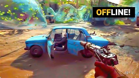 If you are interested to know about that then please go and read the main section of this article. Top 10 Best OFFLINE Android Games 2019 - YouTube