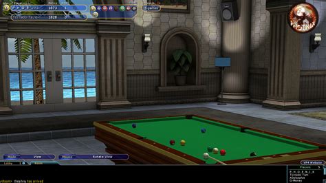 Virtual Pool 4 Online Game Free Download