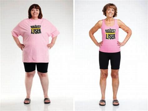 The Biggest Loser Before And After The Show Part 3 20 Pics