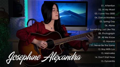 Best Songs Of Alexandra Josephine Best Violin Cover