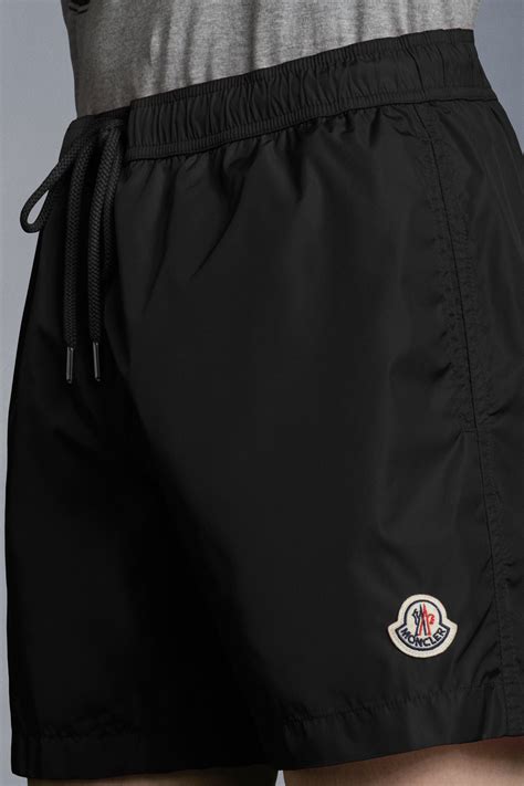 Moncler Swim Shorts 水着 22ss最新 国内未発売 M