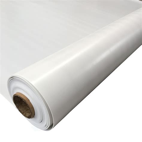 China Manufacturer For Tpo Liner Sheet Customized Tpo Membrane For