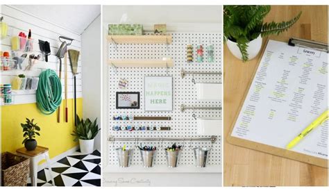 Maximize Your Homes Space With These Twenty Mind Blowing Organization