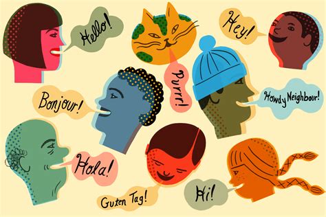 Confira 5 Aplicativos Para Praticar O Intercâmbio De Idiomas