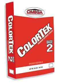 Jsut try to search conpro flex to see the web page and tell me what you think.you have worked with clasact.just had a little read about the conpro flex by conproco corp. ColorTek Exterior Stucco - Omega Products International