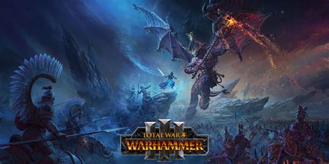 Total War Warhammer 3 Lizardmen Update For Immortal Empires Bell