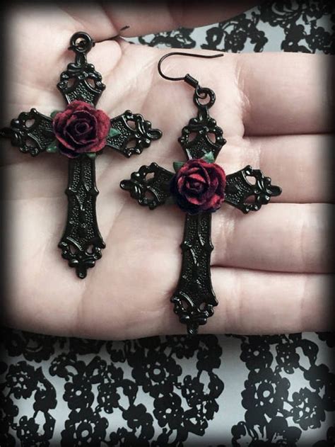 gothic do you crave to stand out from the crowd and allow your own persona stand out