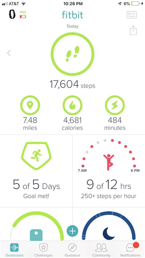 Fitbit Steps To Calories —