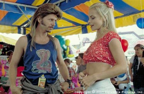 Joe Dirt Trailer 1 Trailers And Videos Rotten Tomatoes